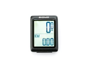 Licznik rowerowy SIGMA SPORT - BC 5.0 WR - Sklep firmowy ProRowery