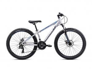 Rower górski ROMET RAMBLER R6.2 - Sklep firmowy ProRowery