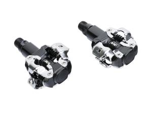 Pedały MTB VX-1001 (VXE) aluminiowe 9/16\