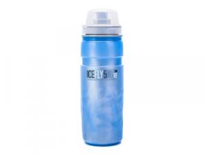 Bidon 0,5 l. ELITE ICE FLY BLUE