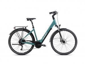 Rower elektryczny ROMET E-MODECO URB 1.0 504WH 2024 - Sklep firmowy ProRowery