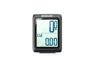 Licznik rowerowy SIGMA SPORT - BC 5.0 WL ATS - Sklep firmowy ProRowery