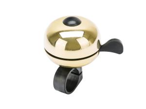 Dzwonek JH-888 BRASS 50 mm. et/ROMET - Sklep firmowy ProRowery