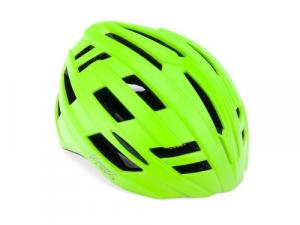 Kask rowerowy PROX CITY rozm. L zielony