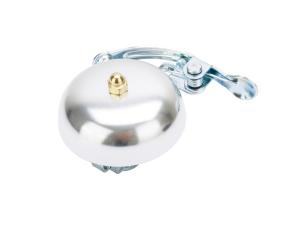 Dzwonek JH-650AL CP aluminiowy 58 mm et/ROMET - Sklep firmowy ProRowery