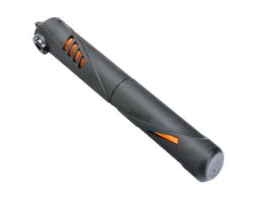 Pompka mod. AP-48A DV/AV/FV mini, Al.czarna AIRACE - Sklep firmowy ProRowery