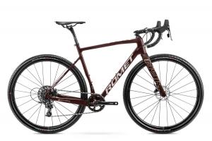 Rower gravelowy ROMET NYK 2024 - Sklep firmowy ProRowery