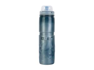 Bidon 0,65 l. ELITE ICE FLY SMOKE - Sklep firmowy ProRowery