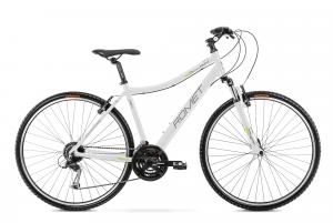 Rower crossowy ROMET ORKAN 2 D 2024 - Sklep firmowy ProRowery