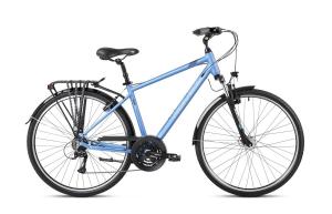 Rower trekkingowy ROMET WAGANT 3 2024 - Sklep firmowy ProRowery