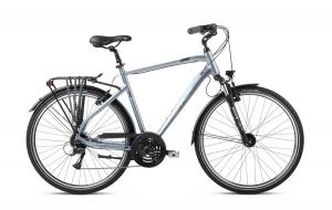 Rower trekkingowy ROMET WAGANT 5 2024 - Sklep firmowy ProRowery
