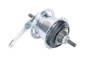 Piasta tylna SHI NEXUS SG-C30017CAR 7-speed - Sklep firmowy ProRowery