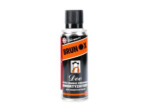 Smar do goleni amortyzatorów BRUNOX DEO spray-200 ml. - Sklep firmowy ProRowery