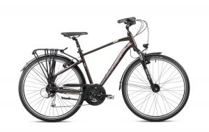 Rower trekkingowy ROMET WAGANT 7 - Sklep firmowy ProRowery