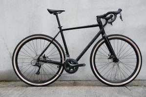 Rower gravelowy RIDLEY Kalazy Claris 2x8 - Sklep firmowy ProRowery
