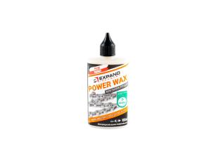 Wosk do łańcucha POWE WAX 100 ml - Sklep firmowy ProRowery