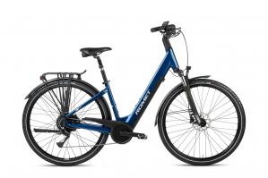 Rower elektryczny ROMET E-MODECO URB 1.0 504WH - Sklep firmowy ProRowery