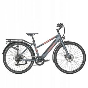 Rower elektryczny JOBOBIKE VIVA 10.4 Ah - Sklep firmowy ProRowery