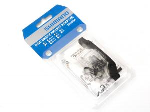 Adapter do ham. tarcz. 160 mm ISMMAR160PSA Stand. \