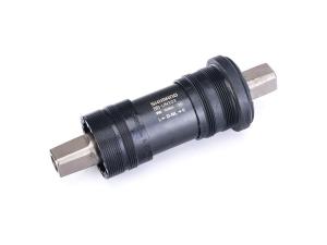 Wkład mech. korbowego SHI EBBUN100B22X BSA 68/122,5 kwadrat BB-UN100 - Sklep firmowy ProRowery