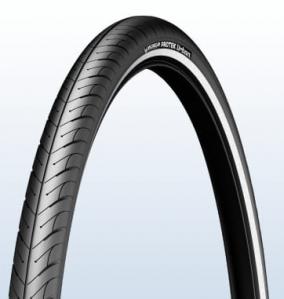 Opona 28 /700 x 35C/ 37-622 PROTEK URBAN FR 006553 MICHELIN refl 590 g.