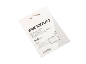 Klocki ham. tarczowe AVID, SRAM LEVEL ULTIMATE/TLM ST 860ST przywieszka - Sklep firmowy ProRowery