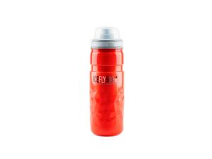 Bidon 0,5 l. ELITE ICE FLY RED - Sklep firmowy ProRowery