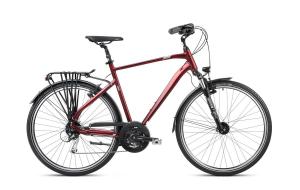 Rower trekkingowy ROMET WAGANT 7 2024 - Sklep firmowy ProRowery