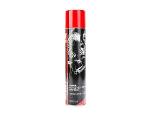 Piana do czyszczenia napędu 600 ml ROMET - Sklep firmowy ProRowery