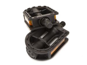 Pedały plast. dziecięce PD-142067 1/2\