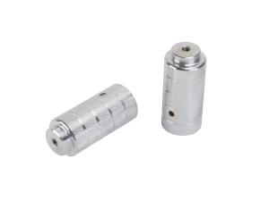 Pegi do BMX SP-05 aluminiowe M10 50mm/110mm chrom - Sklep firmowy ProRowery
