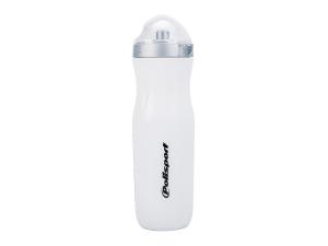 Bidon 0,5 l. termiczny 3 h THERMAL Hot&Cold POLISPORT biały - Sklep firmowy ProRowery