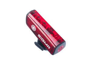 Lampa tylna bateryjna SIGMA BLAZE FLASH - Sklep firmowy ProRowery