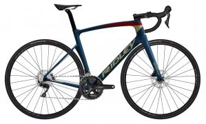 Rower Szosowy RIDLEY Noah Disc 105 - Sklep firmowy ProRowery