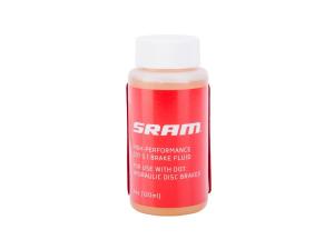 Olej do hamulców hydraulicznych SRAM 5.1 DOT 00.5318.017.000 - Sklep firmowy ProRowery