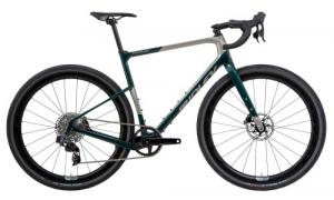 Rower Gravel RIDLEY Kanzo Adventure Rival1