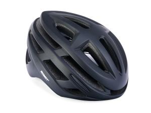 Kask rowerowy ROMET model 192 czarny mat roz. M/L IN-MOLD BOX ROMET - Sklep firmowy ProRowery