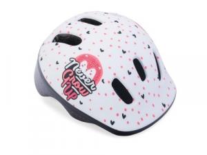 Kask rowerowy POLISPORT HOGGY XXS-44/48 mat