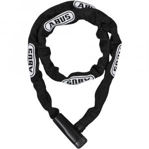 Zabezpieczenie rowerowe Łańcuch ABUS Steel-O-Chain 5805K/110 czarny - Sklep firmowy ProRowery