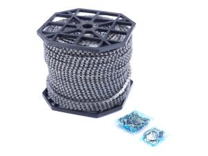 Łańcuch Z610-EPT / Z1-N KMC /1rolka=150mb/ - Sklep firmowy ProRowery