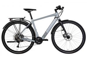 Rower elektryczny RIDLEY RES U400 - Sklep firmowy ProRowery