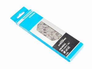 Łańcuch SHI HG-54 116 ogniw 10rz, +PIN, \