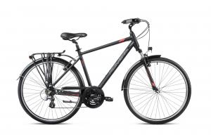 Rower trekkingowy ROMET WAGANT 1 2024 - Sklep firmowy ProRowery