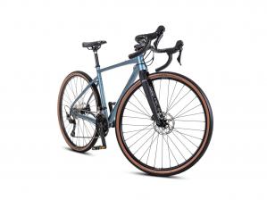 Rower gravelowy ROMET ASPRE 3 - Sklep firmowy ProRowery