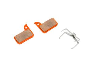 Klocki ham. tarczowe Trickstuff Power 860 AVID, SRAM LEVEL ULTIMATE/TLM - Sklep firmowy ProRowery