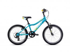 Rower dziecięcy ROMET RAMBLER 20 KID 2 - Sklep firmowy ProRowery