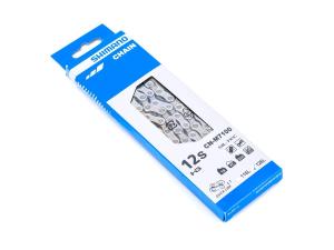 Łańcuch SHI CN-M7100 126 ogniw 12rz, +PIN, \