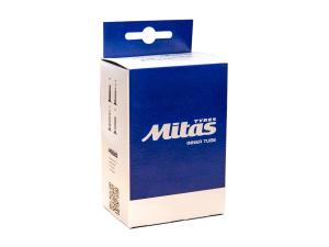 Dętka 28 / 29 x 1.75 – 2.45 AV48 (47/62 - 622/635) Mitas - Sklep firmowy ProRowery