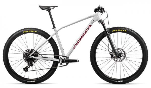 Rower Górski MTB ORBEA ALMA H10-EAGLE - Sklep firmowy ProRowery