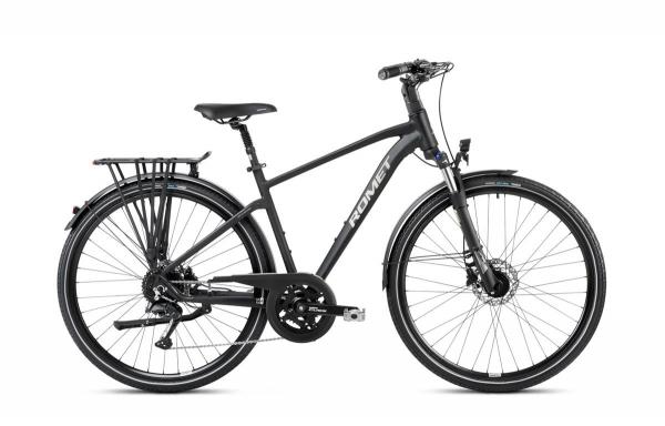 Rower trekkingowy ROMET WAGANT 5 CS - Sklep firmowy ProRowery